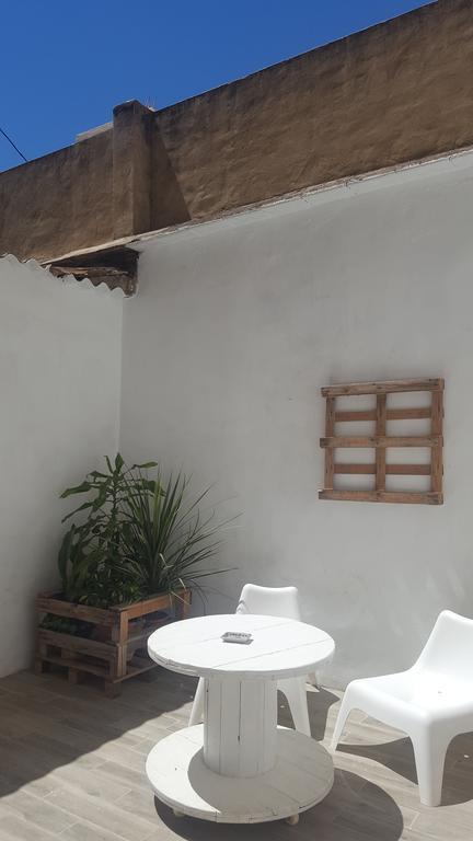 Domus Valencia Apartamentos Loft Zona Pechina Exterior photo