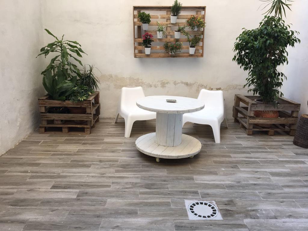 Domus Valencia Apartamentos Loft Zona Pechina Exterior photo